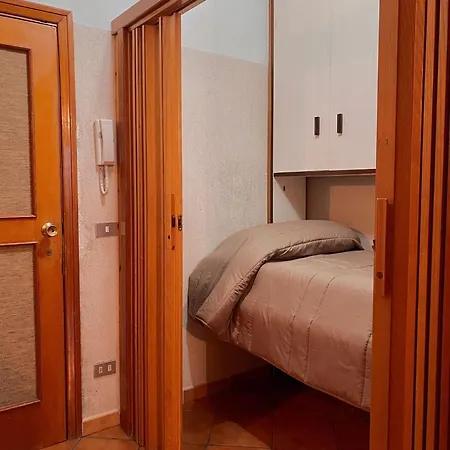 Casa Di Gio Trilo 7 Posti Aremogna Roccaraso