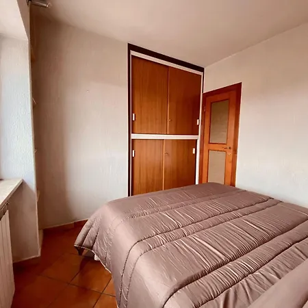 Apartamento Casa Di Gio Trilo 7 Posti Aremogna Roccaraso